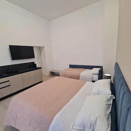 Apartment Nel Sole Business