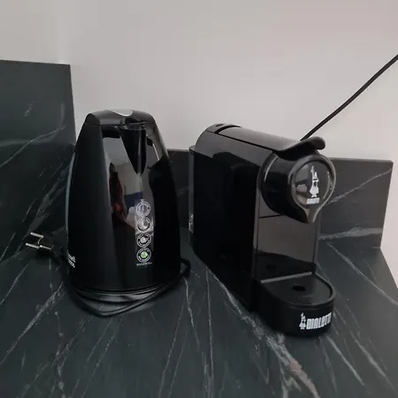 Apartamento Nel Sole Business