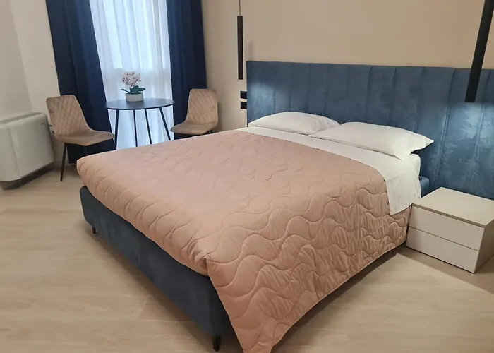 Apartamento Nel Sole Business *