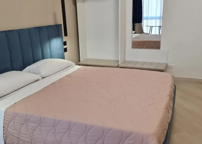 Nel Sole Business Apartamento Bolonha