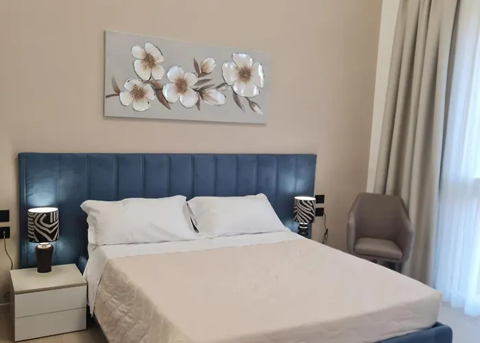 Nel Sole Business Apartamento *