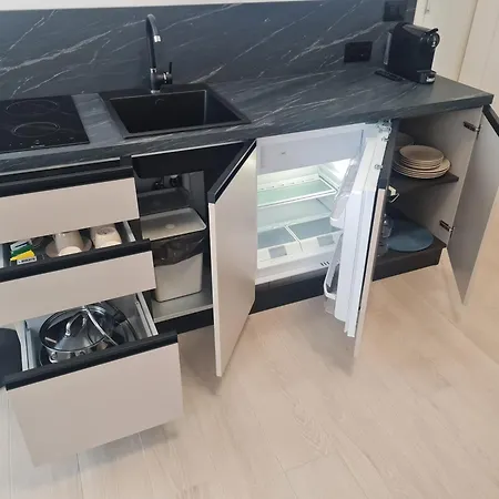 Nel Sole Business דירה בולוניה