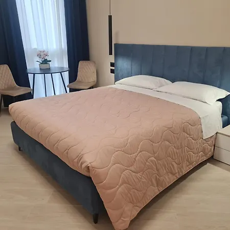 Apartment Nel Sole Business *