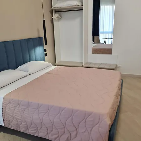 Nel Sole Business Apartamento Bolonha