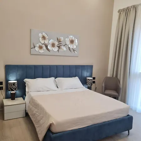 Nel Sole Business Apartment *