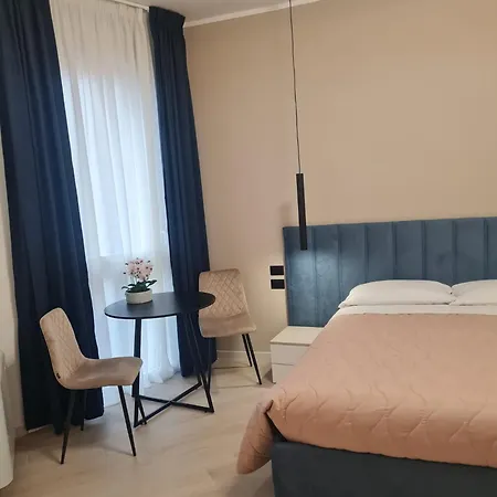Διαμέρισμα Nel Sole Business
