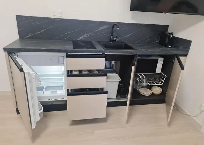 Apartment Nel Sole Business Bologna