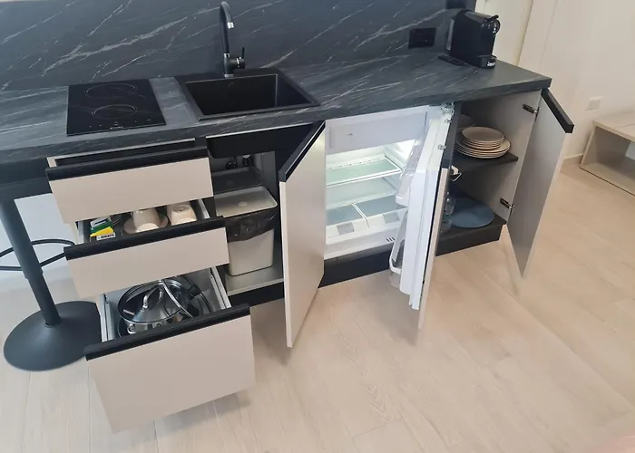 Nel Sole Business Apartment Bologna