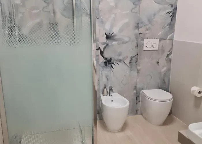 Appartement Nel Sole Business Bologna
