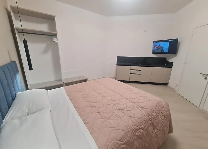 Nel Sole Business Apartment *