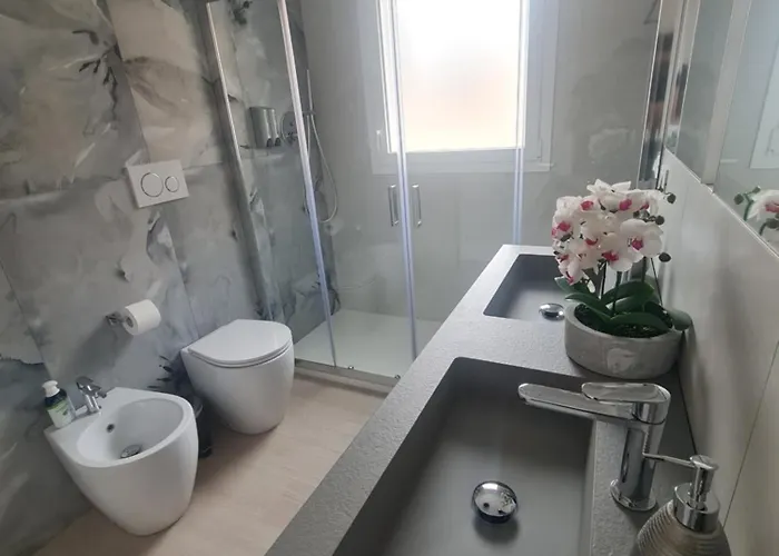 Nel Sole Business Apartment *