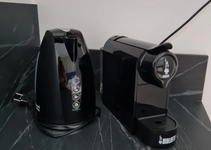 Appartamento Nel Sole Business