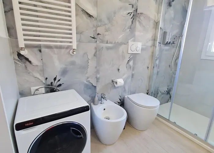 Nel Sole Business Appartement Bologna