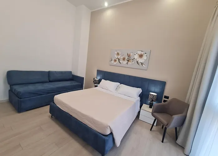 Nel Sole Business Apartment Bologna