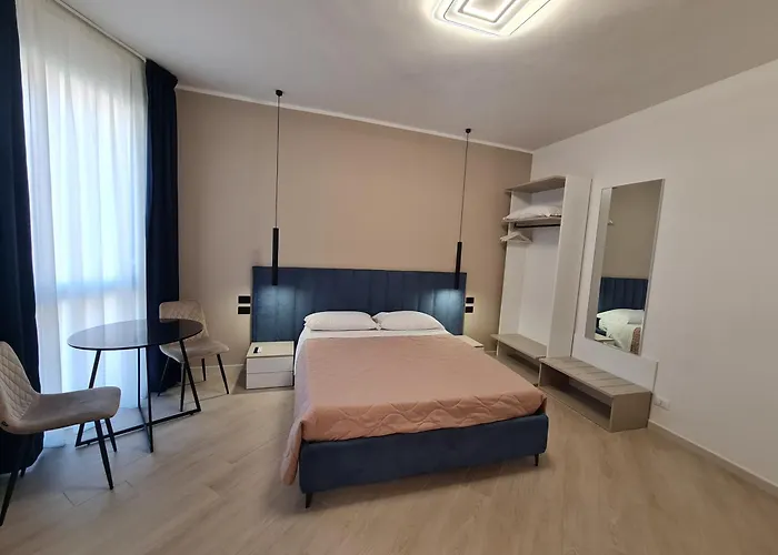 Apartment Nel Sole Business