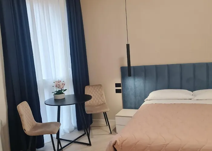 Apartment Nel Sole Business