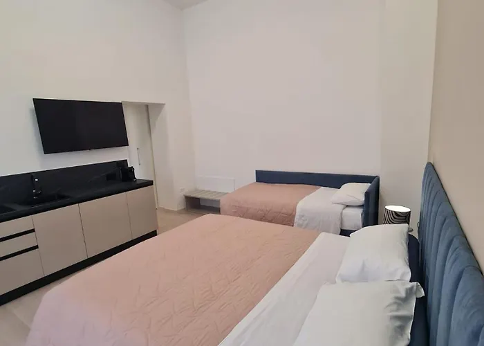 Appartement Nel Sole Business