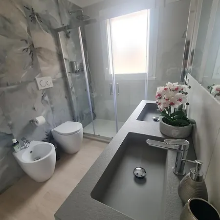 Nel Sole Business Apartman *