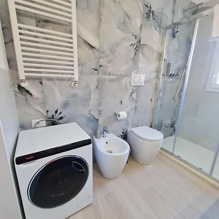 Nel Sole Business Apartman Bologna