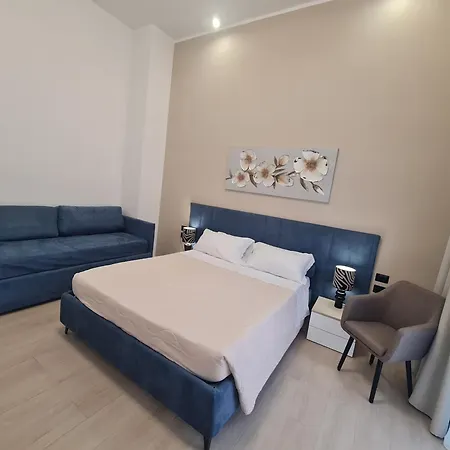 Nel Sole Business Apartman Bologna
