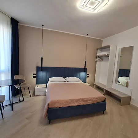 Apartman Nel Sole Business