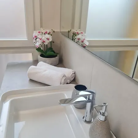 Apartman Nel Sole Business Bologna